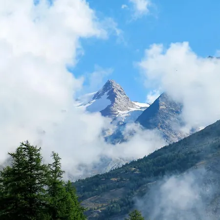 Azalea By Interhome Saas Fee