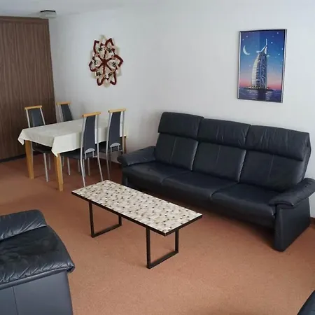 Apartment Azalea By Interhome *
